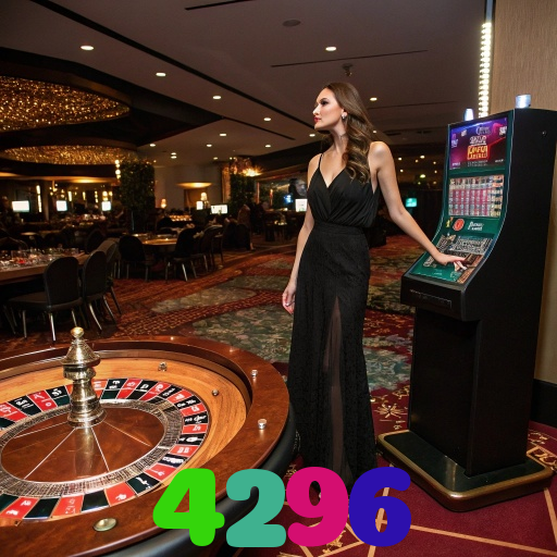 A Magia dos Jogos de Fantasia na 4296
