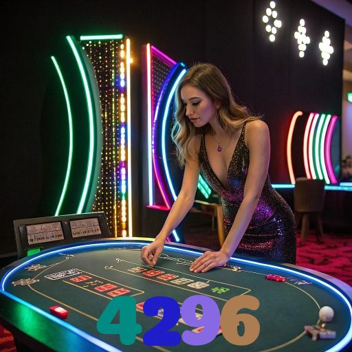 A Magia dos Jogos de Fantasia na 4296