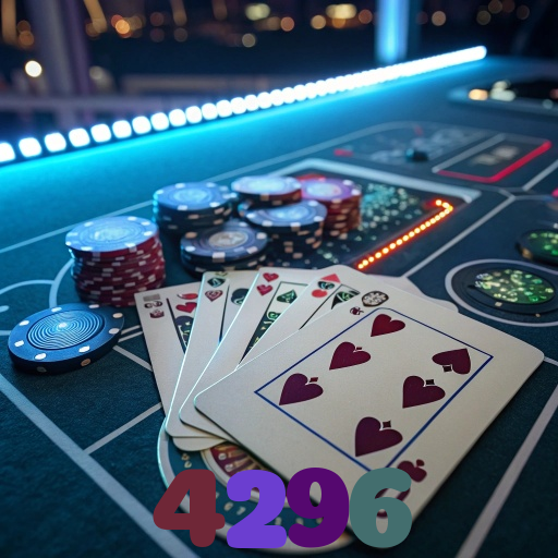A Magia dos Jogos de Fantasia na 4296