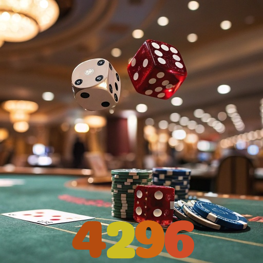 A Magia dos Jogos de Fantasia na 4296