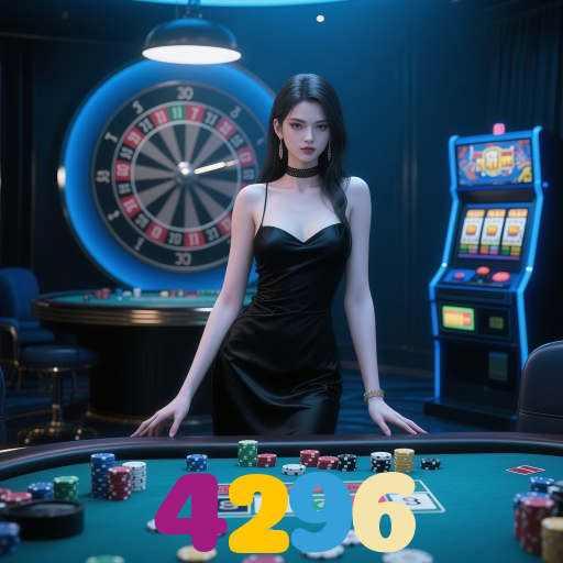 A Magia dos Jogos de Fantasia na 4296