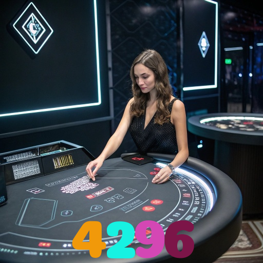 A Magia dos Jogos de Fantasia na 4296