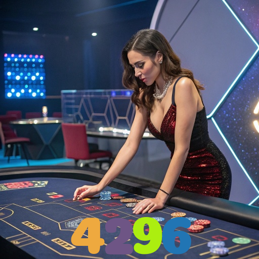 A Magia dos Jogos de Fantasia na 4296