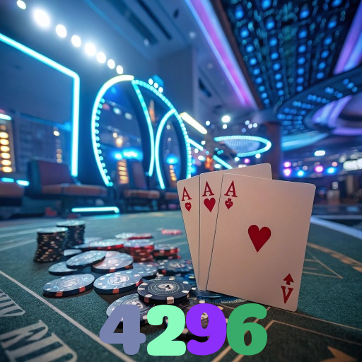 A Magia dos Jogos de Fantasia na 4296