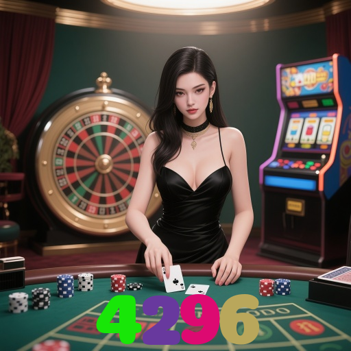 A Magia dos Jogos de Fantasia na 4296