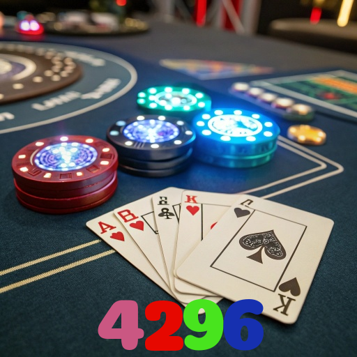 A Magia dos Jogos de Fantasia na 4296