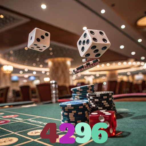 A Magia dos Jogos de Fantasia na 4296