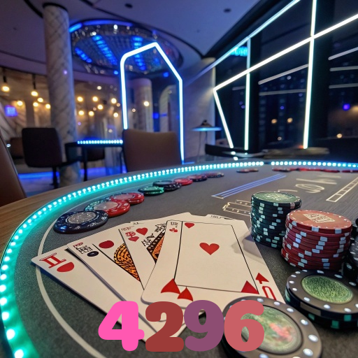 A Magia dos Jogos de Fantasia na 4296