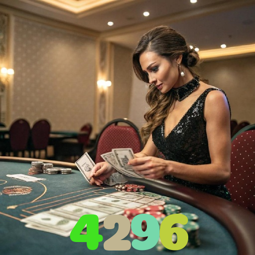 A Magia dos Jogos de Fantasia na 4296