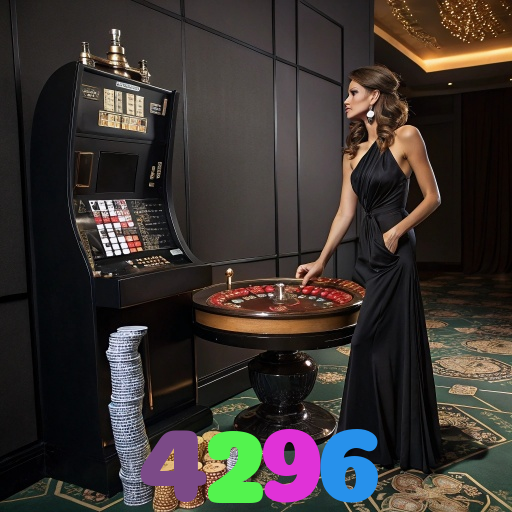 A Magia dos Jogos de Fantasia na 4296