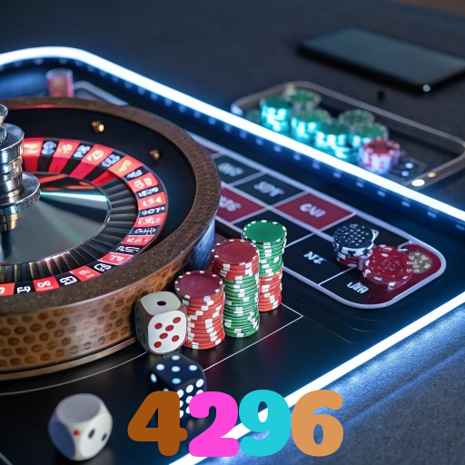 A Magia dos Jogos de Fantasia na 4296