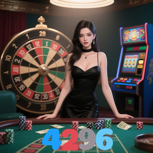 A Magia dos Jogos de Fantasia na 4296