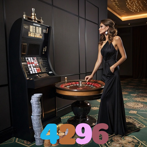 A Magia dos Jogos de Fantasia na 4296