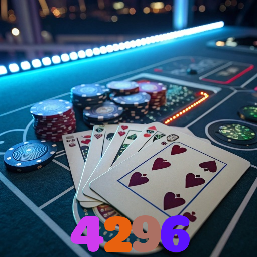 A Magia dos Jogos de Fantasia na 4296