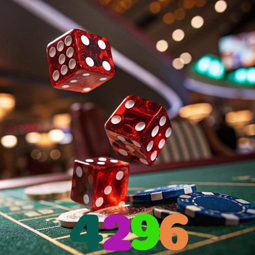 A Magia dos Jogos de Fantasia na 4296