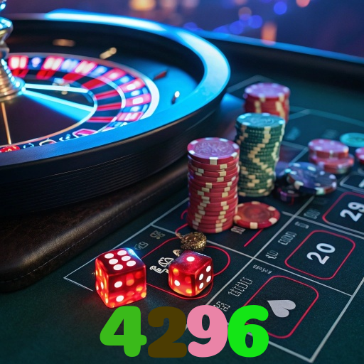 A Magia dos Jogos de Fantasia na 4296