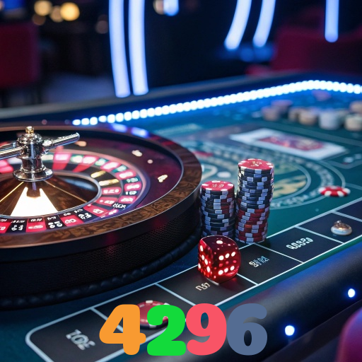 A Magia dos Jogos de Fantasia na 4296