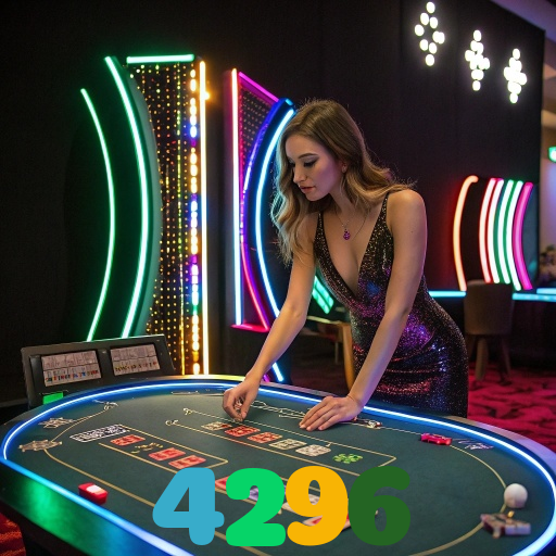 A Magia dos Jogos de Fantasia na 4296