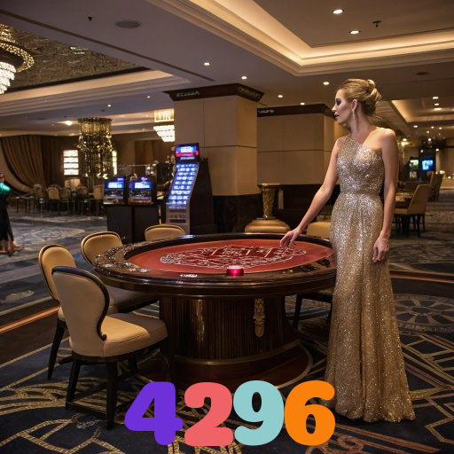 A Magia dos Jogos de Fantasia na 4296