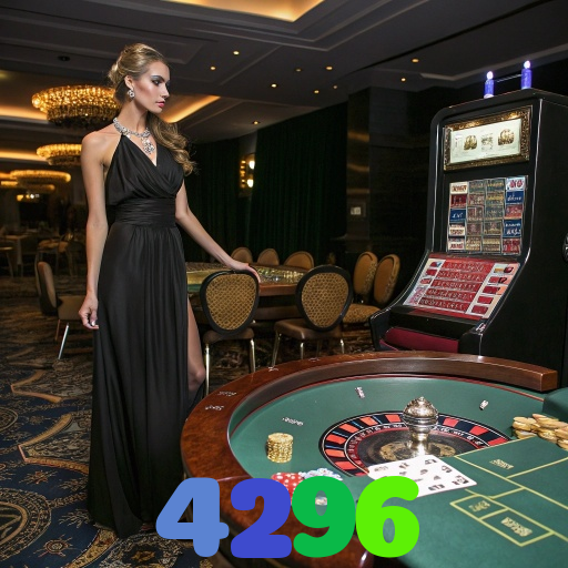 A Magia dos Jogos de Fantasia na 4296
