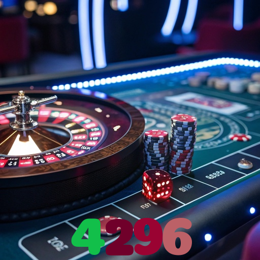A Magia dos Jogos de Fantasia na 4296