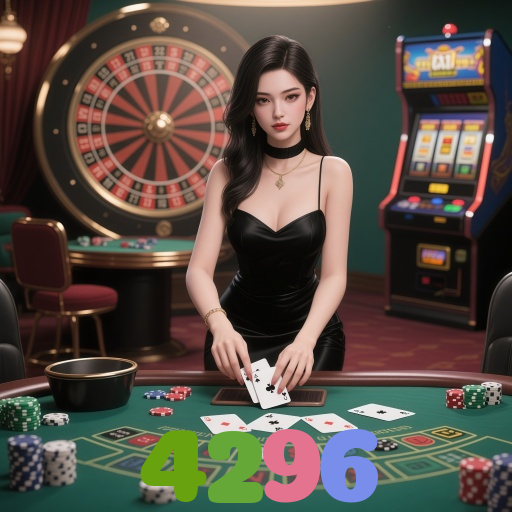 A Magia dos Jogos de Fantasia na 4296