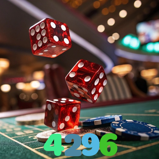 A Magia dos Jogos de Fantasia na 4296