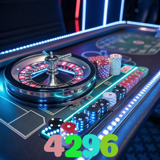 A Magia dos Jogos de Fantasia na 4296