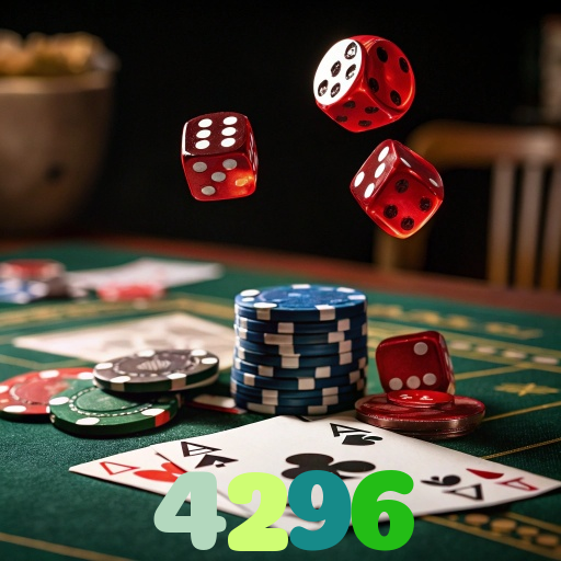 A Magia dos Jogos de Fantasia na 4296