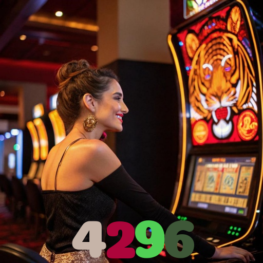 A Magia dos Jogos de Fantasia na 4296