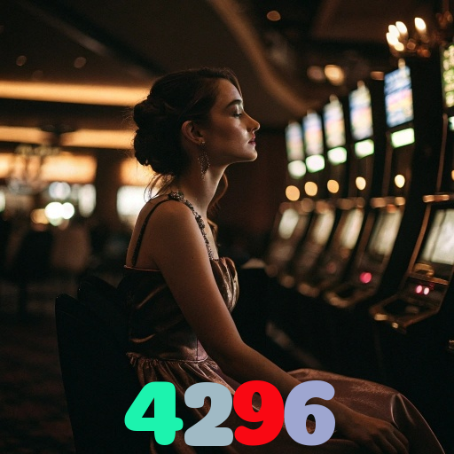 A Magia dos Jogos de Fantasia na 4296