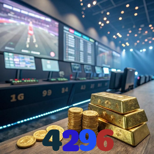 A Magia dos Jogos de Fantasia na 4296