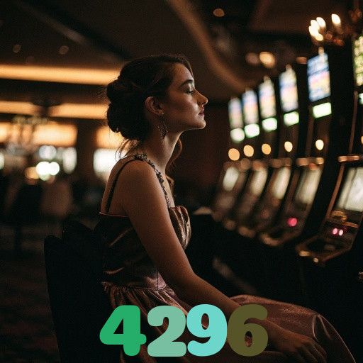 A Magia dos Jogos de Fantasia na 4296