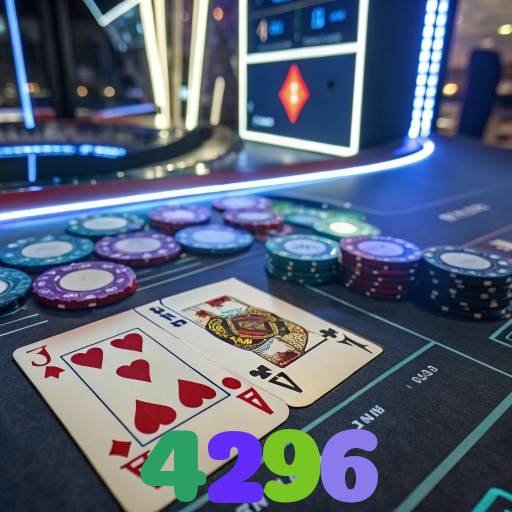 A Magia dos Jogos de Fantasia na 4296