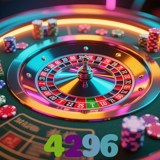 A Magia dos Jogos de Fantasia na 4296