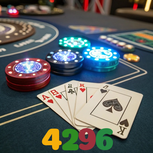 A Magia dos Jogos de Fantasia na 4296