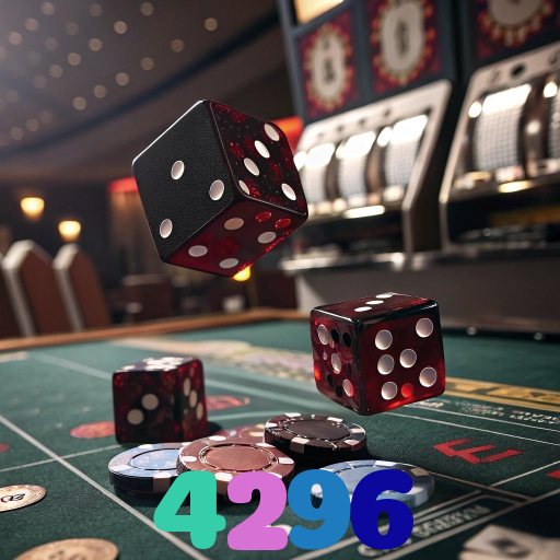 A Magia dos Jogos de Fantasia na 4296