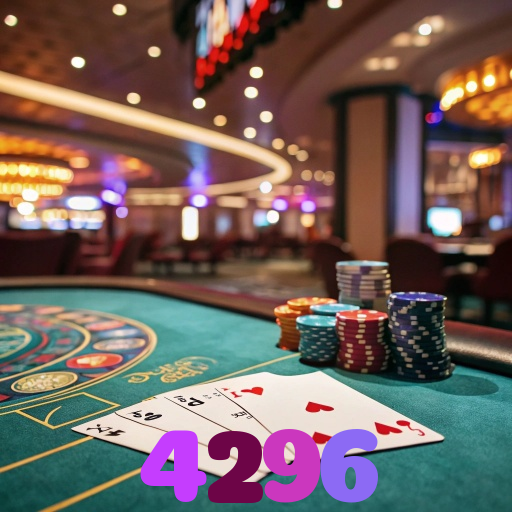 A Magia dos Jogos de Fantasia na 4296