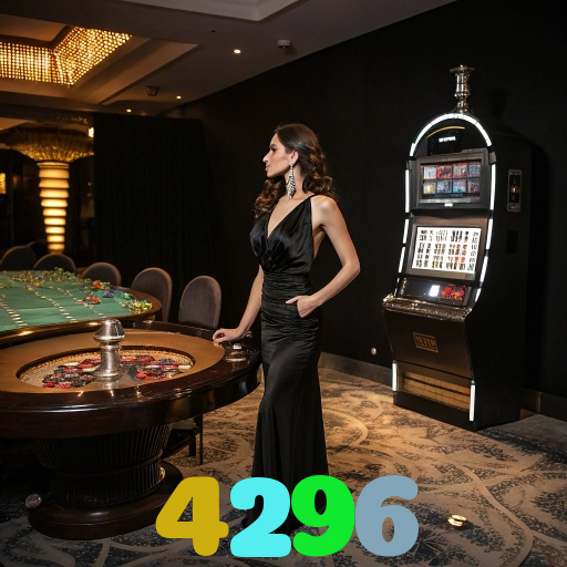 A Magia dos Jogos de Fantasia na 4296