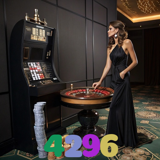 A Magia dos Jogos de Fantasia na 4296