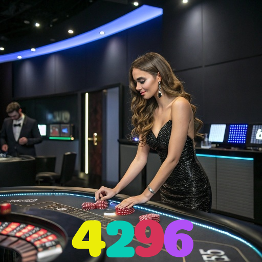 A Magia dos Jogos de Fantasia na 4296
