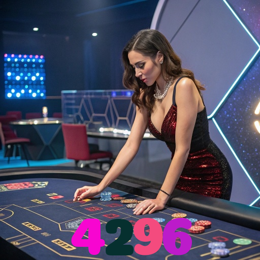 A Magia dos Jogos de Fantasia na 4296