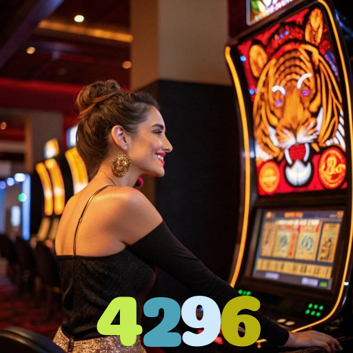 A Magia dos Jogos de Fantasia na 4296