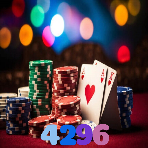 A Magia dos Jogos de Fantasia na 4296