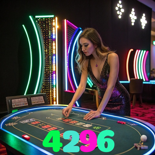A Magia dos Jogos de Fantasia na 4296