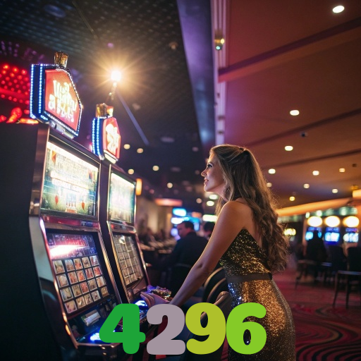 A Magia dos Jogos de Fantasia na 4296