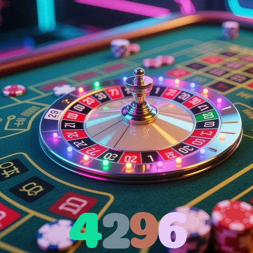 A Magia dos Jogos de Fantasia na 4296