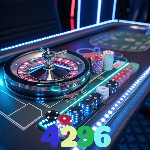 A Magia dos Jogos de Fantasia na 4296