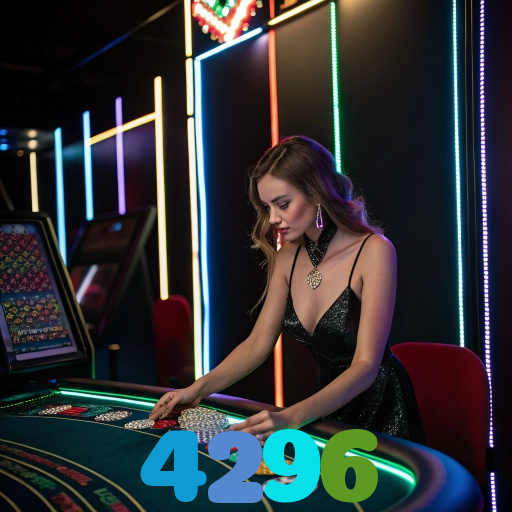 A Magia dos Jogos de Fantasia na 4296