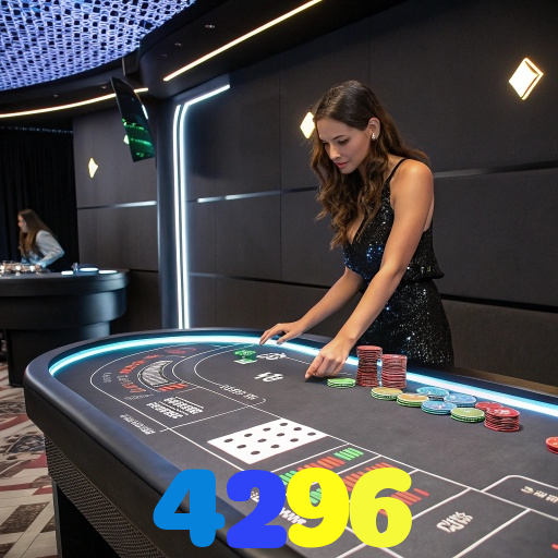 A Magia dos Jogos de Fantasia na 4296